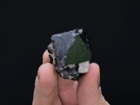 FRANKLINITE