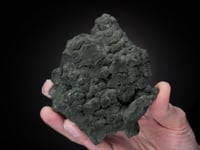 MOTTRAMITE   on SMITHSONITE