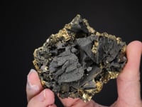 CHALCOPYRITE