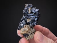 PYRARGYRITE
