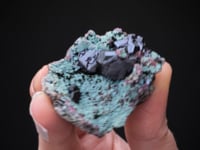 CUPRITE