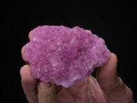 Cobaltoan CALCITE