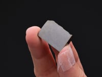 Hexahedrite (IIAB)     Ni-Fe Meteorite