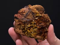 LEGRANDITE   with ADAMITE