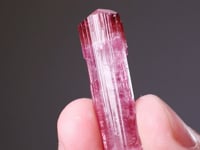ELBAITE (Double Terminated)  Tourmaline