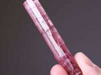 ELBAITE - Tourmaline Double Terminated