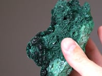 MALACHITE