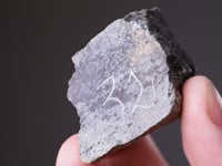 RICKARDITE (Specimen and 2 Polished Mounts)