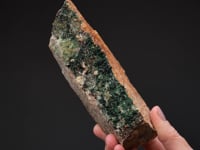 LIBETHENITE