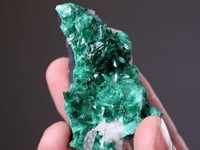 SCHULTENITE ZINCOLIVENITE