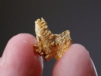 NATIVE GOLD