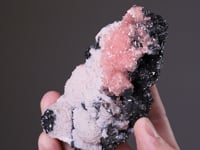 RHODOCHROSITE