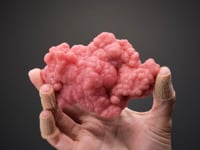 RHODOCHROSITE