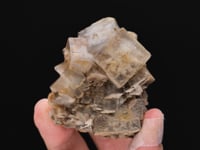 FLUORITE