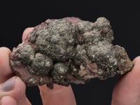 PYRITE