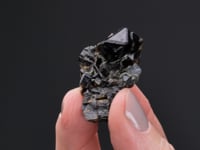 CASSITERITE