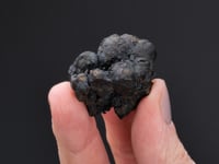 CHALCOPYRITE   var. Blister Copper