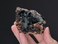 CHALCOSIDERITE