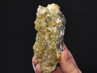 BRUCITE