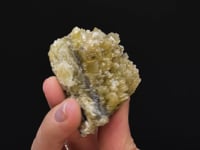 BRUCITE
