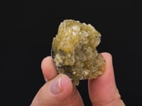 BRUCITE