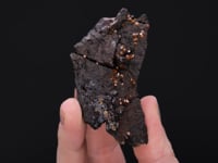 WULFENITE