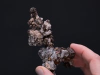 NATIVE COPPER