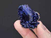 AZURITE
