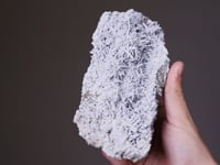 KAOLINITE Pseudomorph After  CERUSSITE