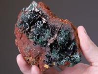 MALACHITE
