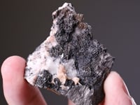 MAUCHERITE