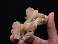 STILBITE-Ca