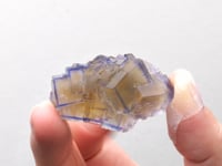 FLUORITE
