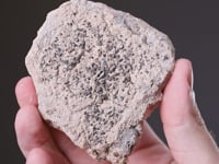 TETRADYMITE