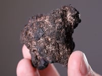 NATIVE SILVER   with ACANTHITE