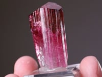 ELBAITE Tourmaline