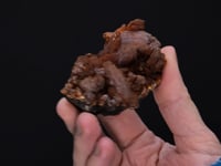 ORPIMENT   with HUTCHINSONITE