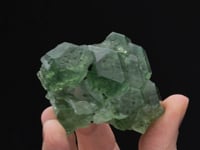 FLUORITE