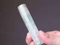 BERYL  var. AQUAMARINE