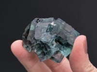 FLUORITE