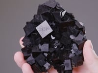 FLUORITE