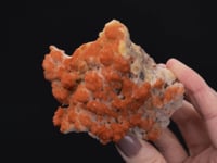 QUARTZ   var. Eisenkiesel