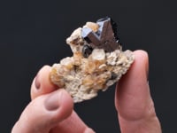 RUTILE