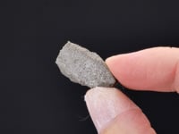 Shergottite - Ca-rich Achondrite    Martian Meteorite