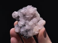 Cobaltoan SMITHSONITE