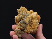 MIMETITE   with MALACHITE