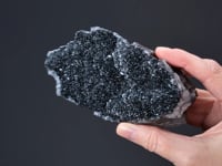 HEMATITE var. Specularite