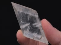 GYPSUM   var. Selenite