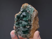 FLUORITE