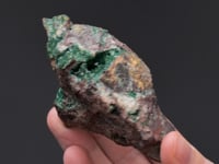 ZINCOLIVENITE